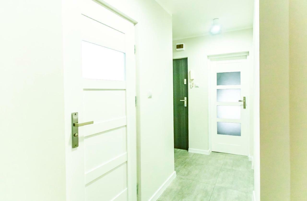 Juliusz Apartment Sandomierz Exterior photo